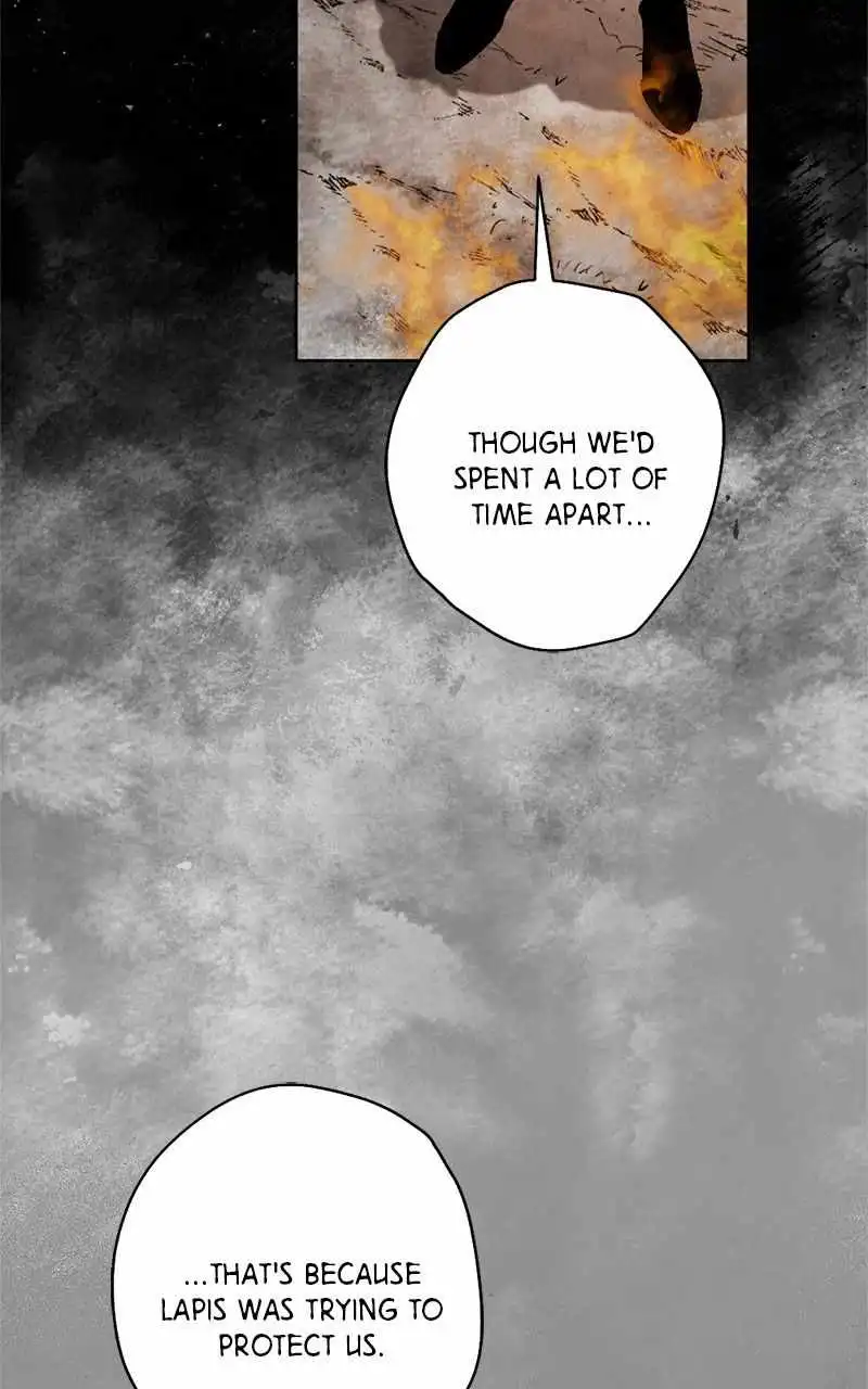 The Demon King's Confession Chapter 34 39